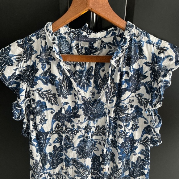 Tommy Hilfiger dress 100% coton - Picture 3 of 6